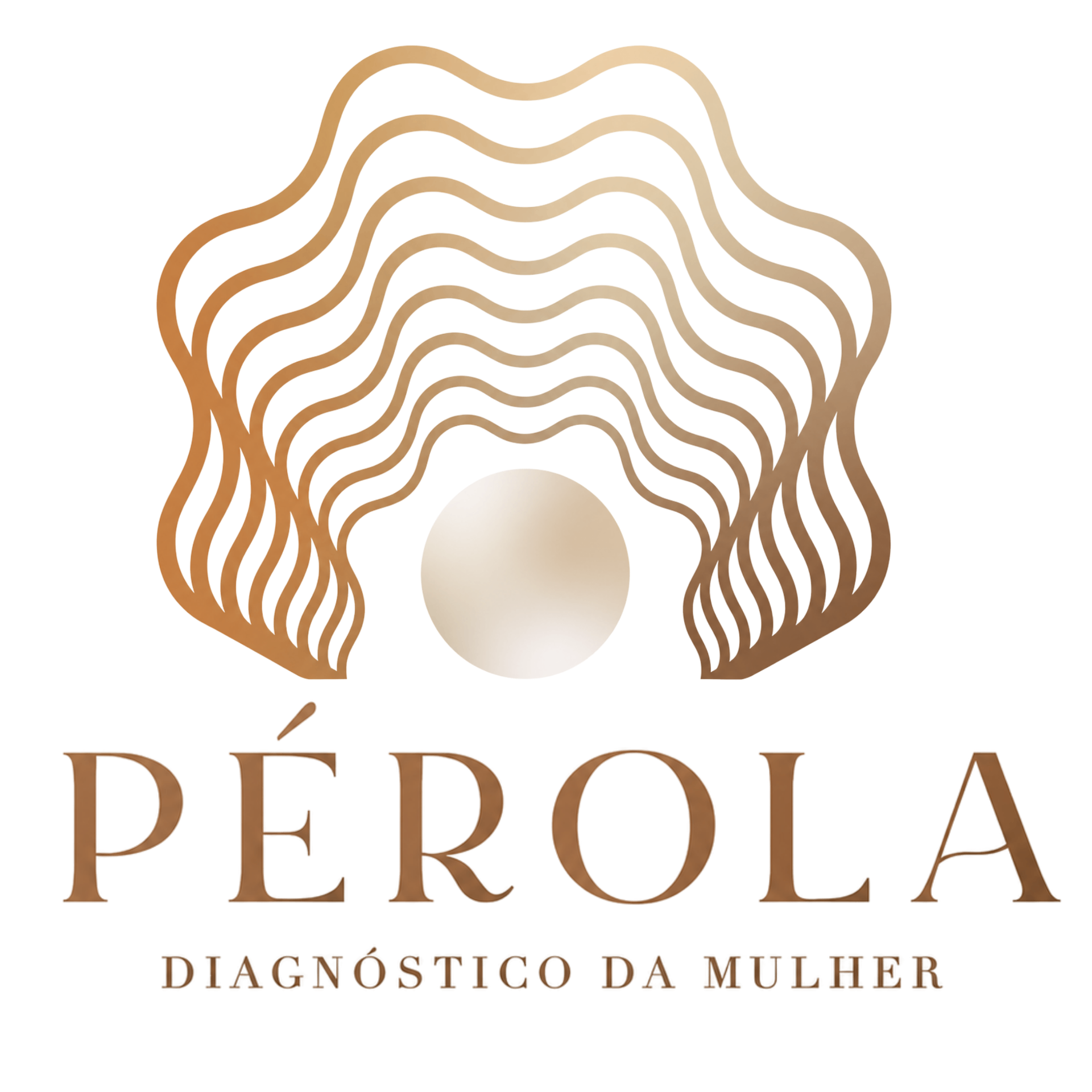 Pérola Diagnóstico da Mulher